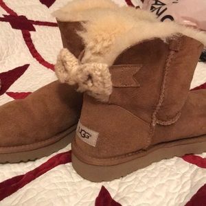 Uggs